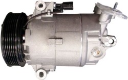 mahle acp 12 000P Компрессор кондиционера,