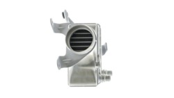 mahle CI 186 000P радиатор охлаждения Воздух
