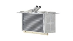 mahle CI 403 000P радиатор охлаждения Воздух