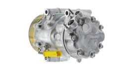 Компрессор кондиционера mahle acp 545 000P