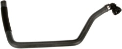 Gates 02-3564 патрубок обогрева