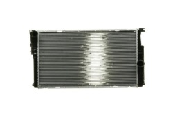 mahle CR 1908 000P радиатор охлаждения, система Двигателя