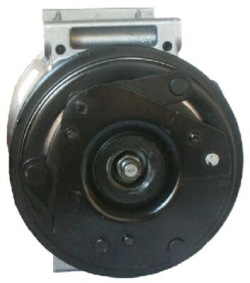 mahle acp 379 000S Компрессор кондиционера,