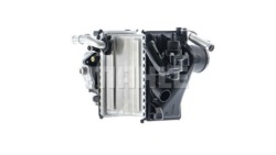 mahle CI 218 000P радиатор охлаждения Воздух