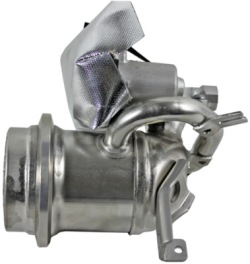 mahle CE 1 000P радиатор охлаждения, система Двигателя