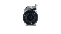 mahle acp 1431 000P Компрессор кондиционера, + комплект водители v3 столкновения для бардачок - регламент, руководство