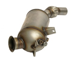 MAXGEAR 27-6202 фильтр твердых частиц, система выпускной