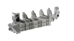 mahle CE 13 000P радиатор охлаждения, система Двигателя