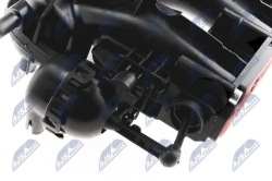 nty BKS-AU-000 модуль трубы