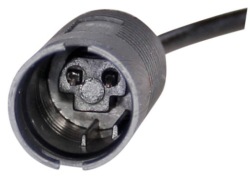 Датчик колодок. тормоза. BMW 3 E36 зад