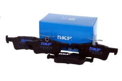 skf 90271 комплект датчик износа тормозных колодок, тормоз