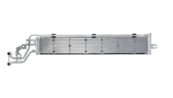 mahle CR 2697 000P радиатор охлаждения, система Двигателя