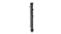 mahle 24 000P радиатор охлаждения .