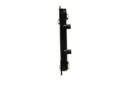 mahle CR 1076 000S радиатор охлаждения, система Двигателя