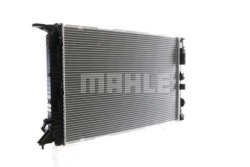 mahle CR 1134 000S радиатор охлаждения, система Двигателя