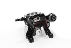 поворотный кулак левый Hyundai ix35 kia SPORTAGE III (SL)