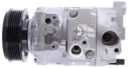 mahle acp 898 000P Компрессор кондиционера,