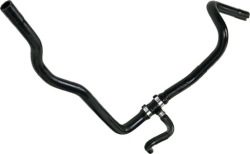 Gates 02-2606 патрубок обогрева