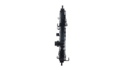 mahle CR 2590 000P радиатор охлаждения, система Двигателя