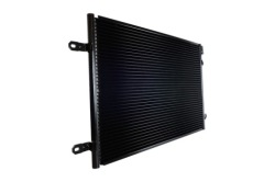 испаритель кондиционера Audi A6 C6 4F0260401E