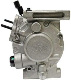 mahle acp 447 000P Компрессор кондиционера,