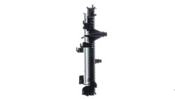mahle CR 2598 000P радиатор охлаждения, система Двигателя