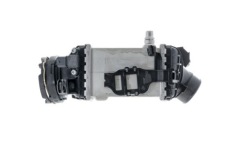 радиатор охлаждения Воздух mahle CI 616 000P