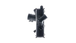 mahle CI 640 000P радиатор охлаждения Воздух