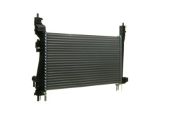 mahle CR 1122 000P радиатор охлаждения, система Двигателя