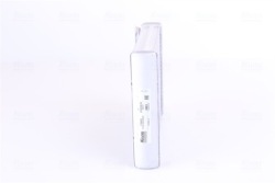 радиатор отопителя 72669 ниссенс