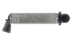 mahle CI 379 000P радиатор охлаждения Воздух