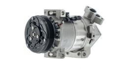 mahle acp 609 000P Компрессор кондиционера,