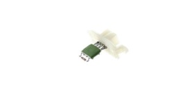 mahle 104 000P , вентилятор внутренний