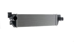 mahle CI 669 000P радиатор охлаждения Воздух