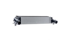 mahle CI 624 000P радиатор охлаждения Воздух