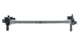 mahle CR 2598 000P радиатор охлаждения, система Двигателя