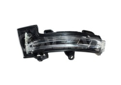 ALK6201561 поворотник зеркала SKODA OCTAVIA III 11.12-10.20 LE Alkar