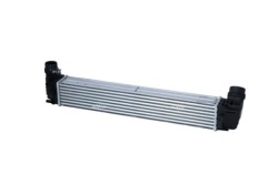 nrf 30268 радиатор охлаждения Воздух