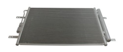 MAXGEAR AC830341 конденсатор, радиатор кондиционера