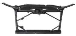 рамка перед mazda 6 GG GY 02-08