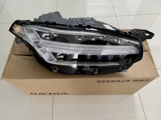Фара правая volvo xc90 2 32262026 ful светодиод bdb