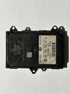 M module skute xenon afl opel astra h 13 252 433