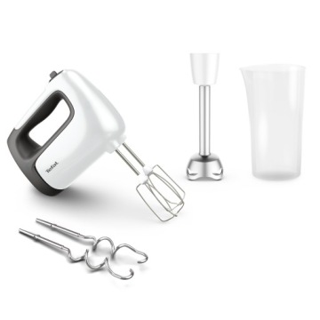 Tefal Prep'mix+ HT462138 500 W
