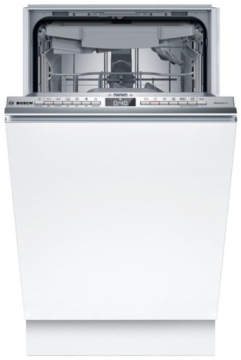 Bosch Serie 4 SPV4HMX10E 45 cm