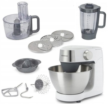 Kenwood Prospero+ KHC29.H0WH