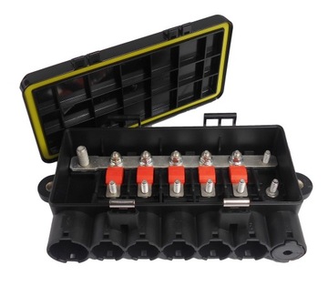 Купить автозапчати для Iveco Stralis 2007 Электрооснащение Блок электронный Б/У 