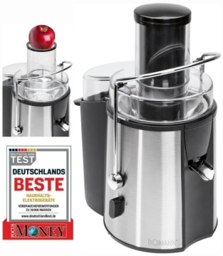 Bomann AE1917 CB 1000 W