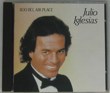 Песню хулио натали. CD Iglesias, Julio : non-stop.