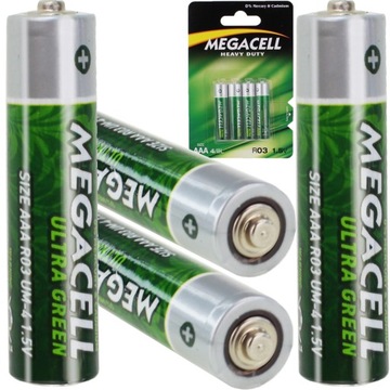 10 pièces - Duracell MEGA Pack LR6 / AA / R6 / MN 1500 1.5V pile alcaline