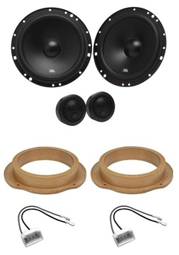 Jbl stage1 601c. JBL Stage 1. JBL stage3 9637f. JBL 3 полосные динамики.